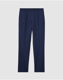 Politix - Ultra Slim Tailored Pant