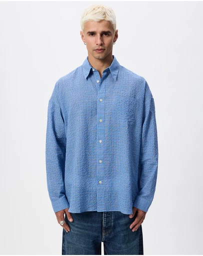 Sunflower - Stable Shirt