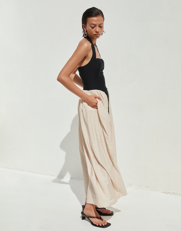 Seven Wonders - Sammi Midi Dress
