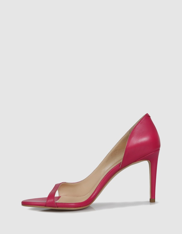 Sempre Di - Lissah Heels