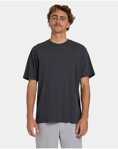 WASHED BLACK