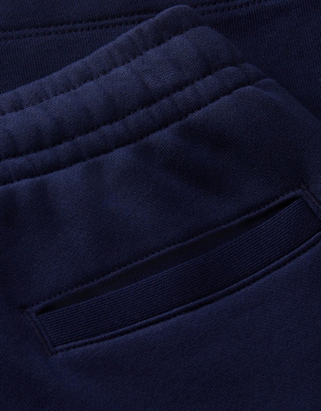 Tommy Hilfiger - Essential Logo Sweatshorts - Kids