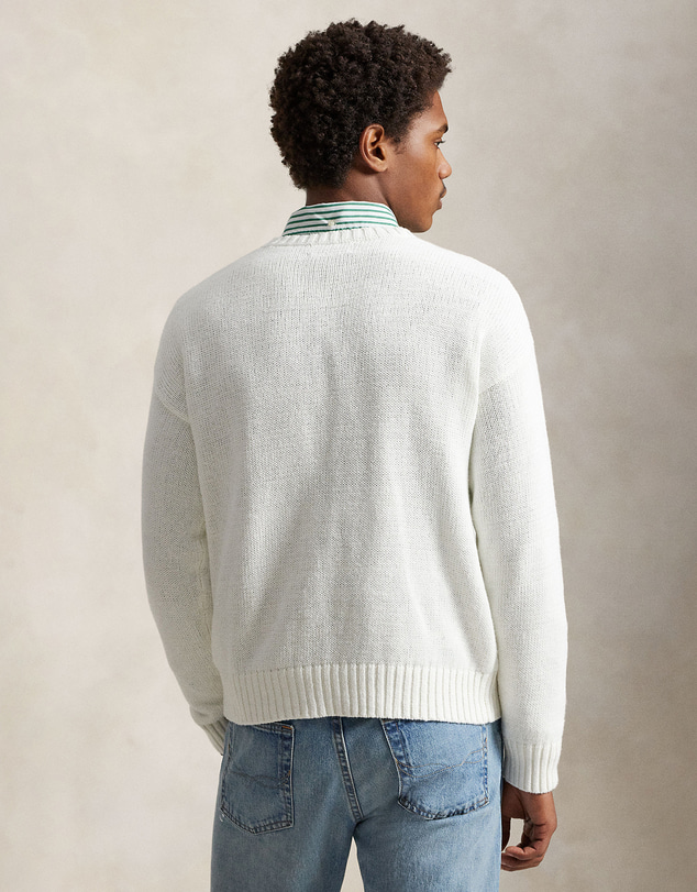 Polo Ralph Lauren - The Ralph Logo Sweater