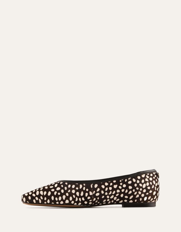 Jo Mercer - Serena Casual Flats