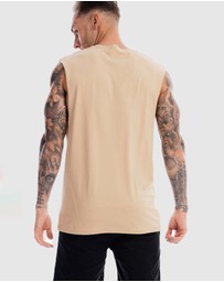 Stock & Co. - Original Explorer Tank
