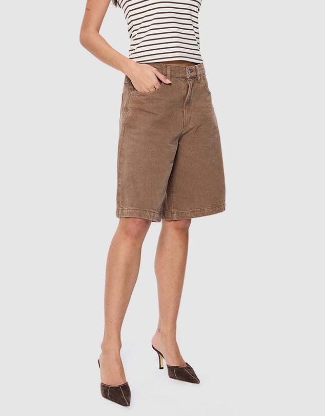 Abrand - 95 Bermuda Shorts