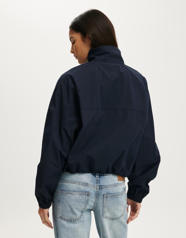 Cotton On - Arlen Spray Jacket