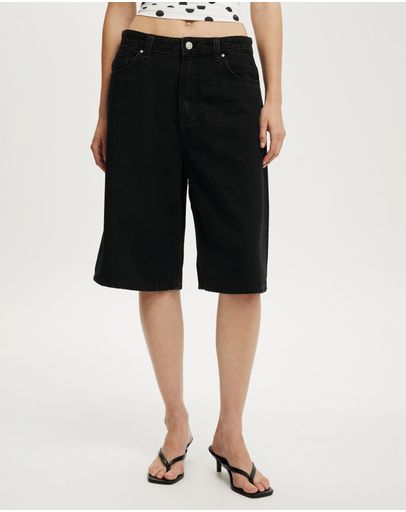 Dire Black