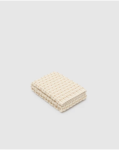 Seed Heritage - Layla Bath Mat