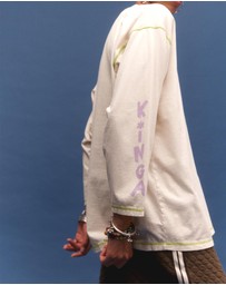 KINGA CSILLA - Shisha Dolphin Tommy Tee