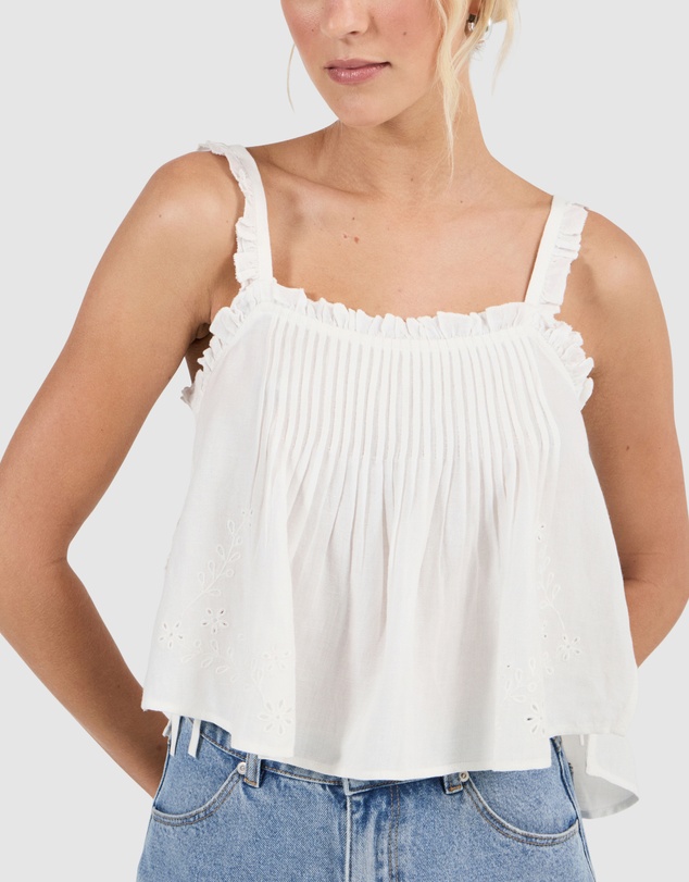 Rolla's - Odette Tank