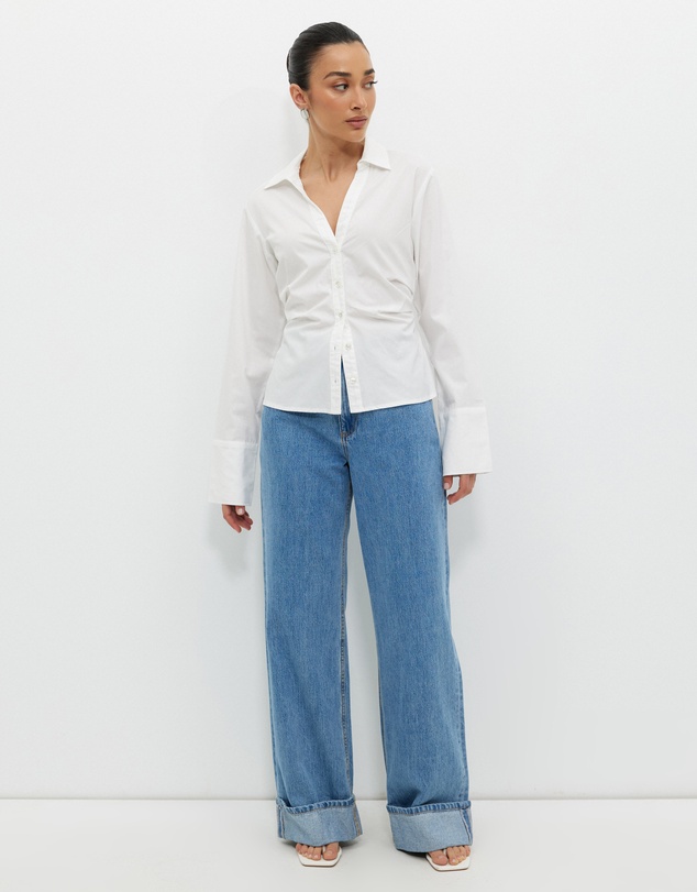 Calli - Jemah Shirt