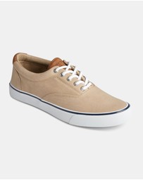 Sperry - Striper II Canvas Chino- Men's