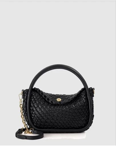 Dune London - Dinideliberate - Black