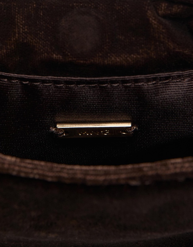 M.N.G - Valeria Small Bag