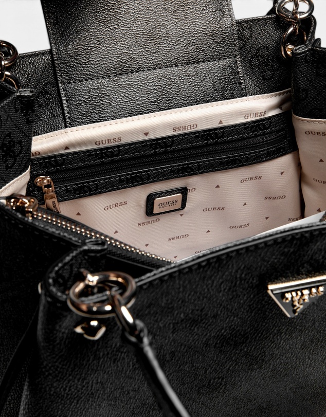 GUESS - Lorella Girlfriend Tote Bag