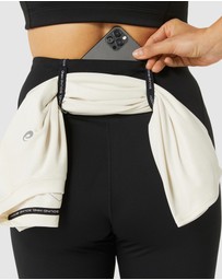 ASICS - Road High Waist Tights - Women's