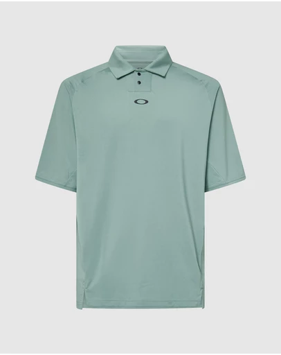 Oakley - Reduct C1 Echo Golf Polo
