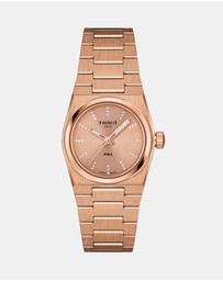 Tissot - PRX 25mm