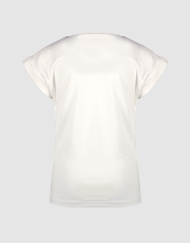 NONO - Kuy Block Stripe Tee - Kids-Teens