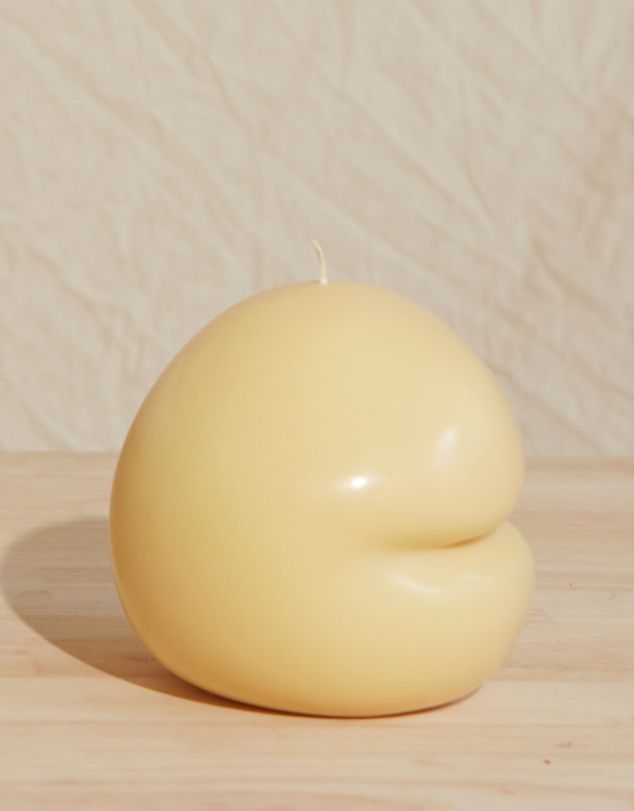 XRJ Celebrations - Blobbies Tulum Manuka Candle