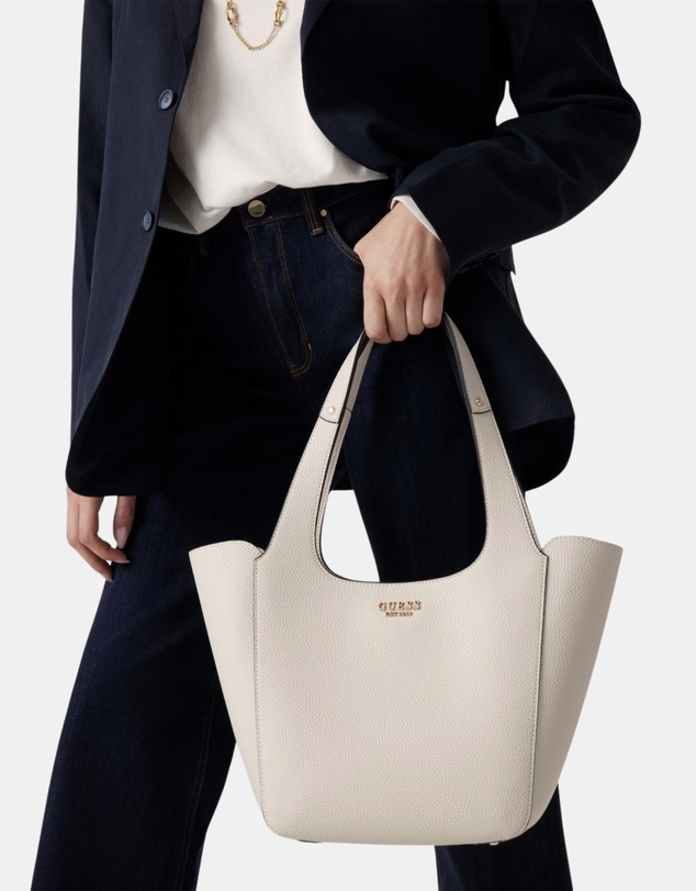 GUESS - Helina Tote Bag