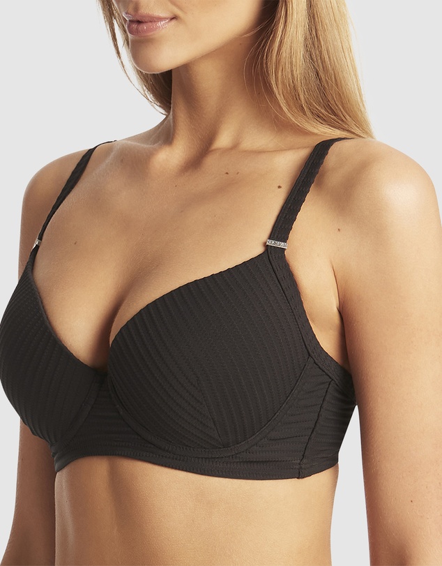 Sea Level Australia - Spinnaker Moulded Underwire Bra