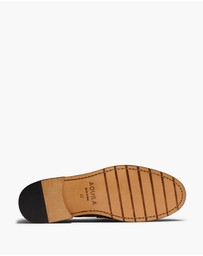 Aquila - D'ORO Collection - Raynor Loafers