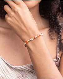 PIG&HEN - Brontide Mosaic Bracelet
