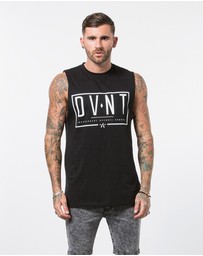 DVNT - Esquire Tank