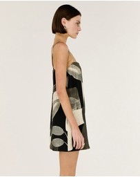 Staple the Label - Leona Mini Dress