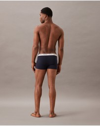 Calvin Klein - Balance 3 Pack Trunks