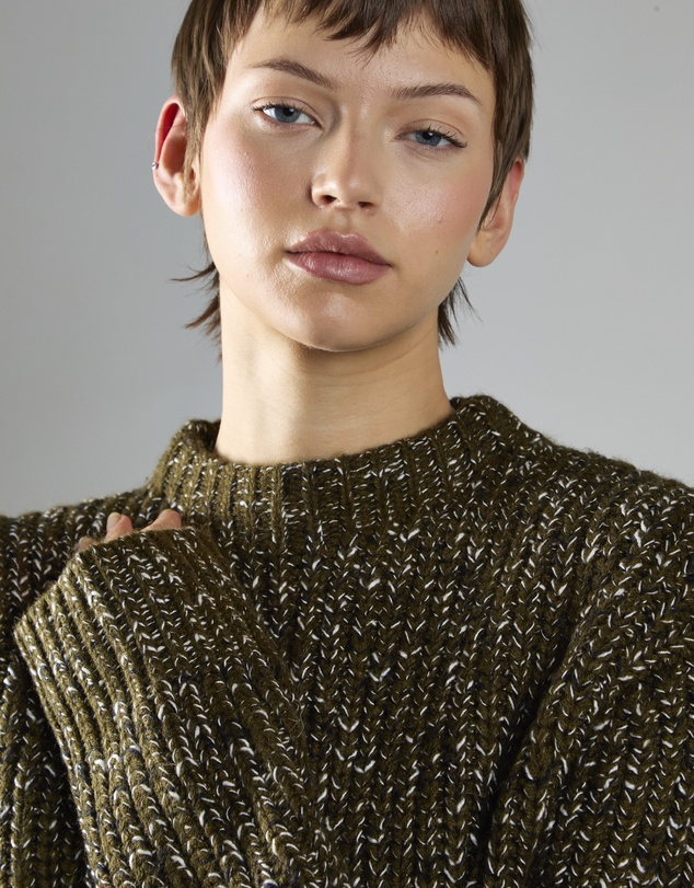 Glamorous - Crew-Neck Jumper