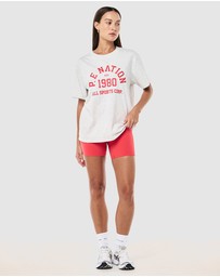 P.E Nation - Backspin Tee