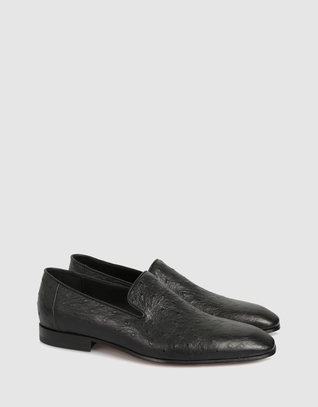 Brando - Dorsey Slip Ons