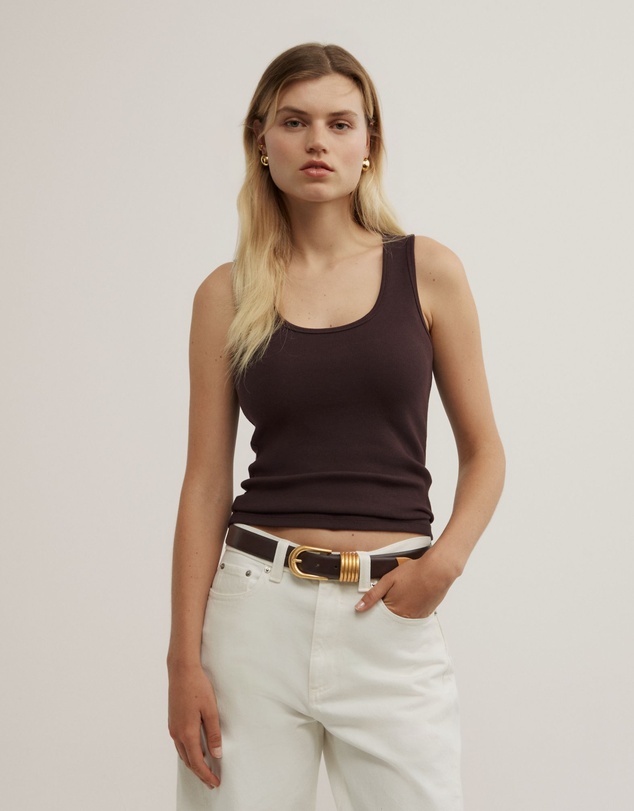 Witchery - Clarissa Wide Belt