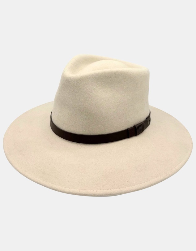 Jacaru - Jacaru 1840 Australia Classic Fine Wool Felt