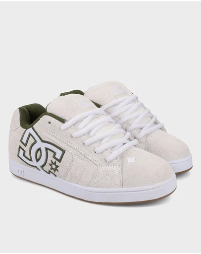 DC Shoes - Mens Net SE Sneakers