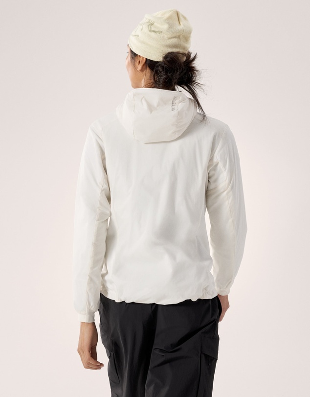Arc'teryx - Atom Hoody Women's