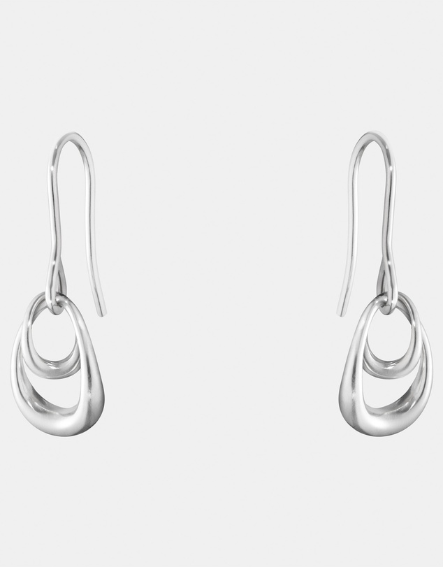 Georg Jensen - Offspring Earrings