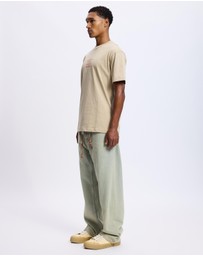 Scotch & Soda - Relaxed-Fit Artwork T-Shirt