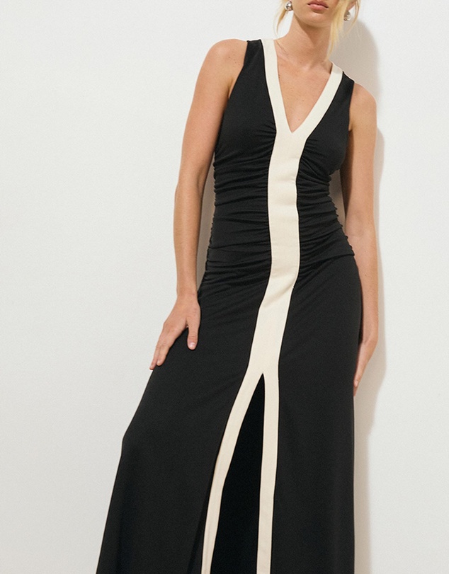 MON RENN - Era Dress