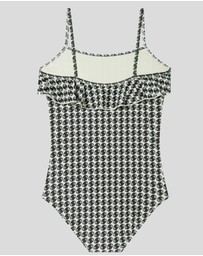 Boardies - Boardies Sea Hound Older Girls Swimsuit