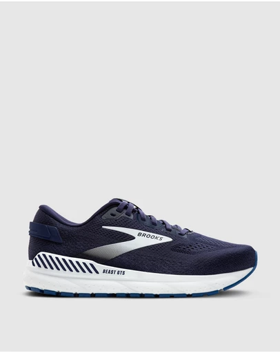 Brooks - Beast GTS 24 (Wide) - Men's