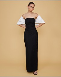 CHANCERY - Lotus Maxi Dress