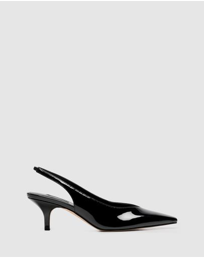 Black Patent