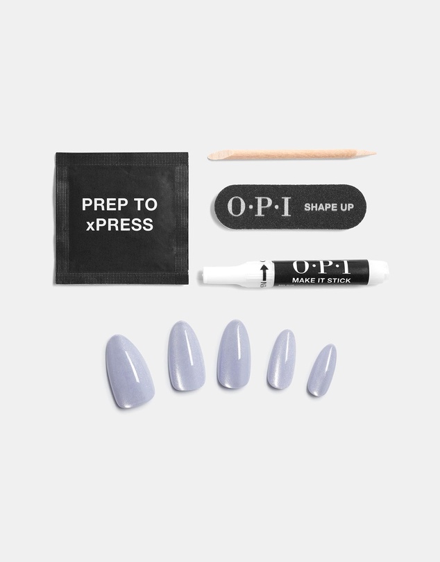O.P.I - OPI xPRESS/ON Press On Nails