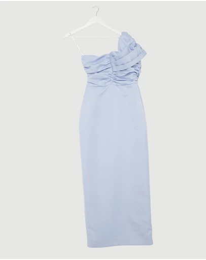 Revibe - Repaired CHANCERY Gracie Dress - AU 12