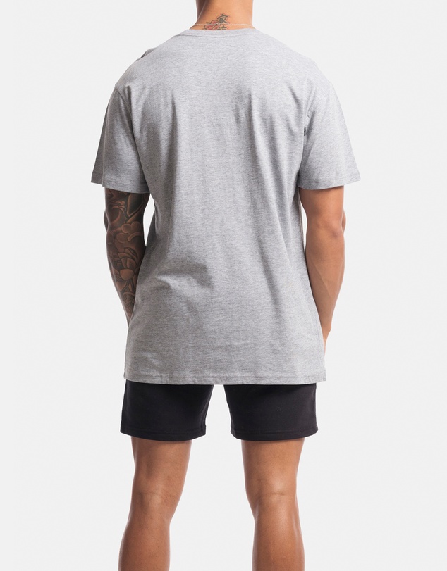 Vacancy Co - Polaroid Embroidery Tee