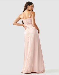 CHANCERY - Hugo Dress